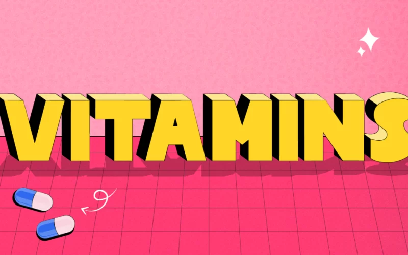 Everything You Want To Know About Vitamins And Minerals