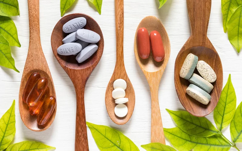 Vitamins: What You Should Know Before You Begin