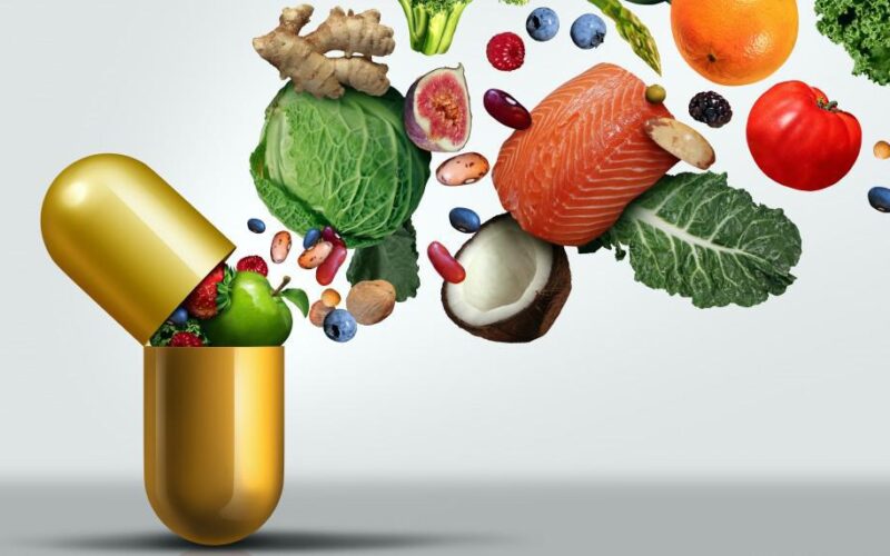 You Can Get On The Right Path With Vitamins And Minerals