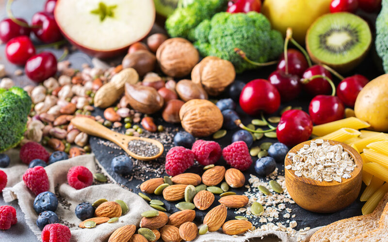 The Ins And Outs Of Vitamins And Minerals
